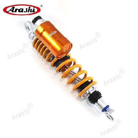 即購入可★ Arashi 360mm 汎用 リアサスペンションショックアブソーバートライアンフ 2007-2015 SE 2009-2015/Scrambler 2006-2015/Thruxton 900 2005-2016 オートバイアク 【BC7773514274】(27896円)