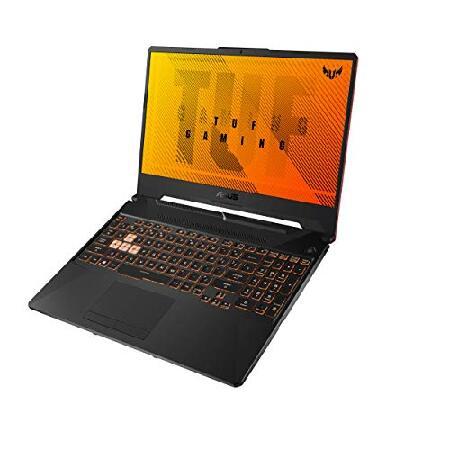 【限定品】 ASUS TUF Gaming A15 ゲーミングノートパソコン 【AAA2096641103】(75240円)