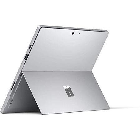 Microsoft Surface Pro 7 バンドル: 10世代インテルCore i5-1035G4, 8GB RAM、256GB SSD (最新モデル) ブラックタイプカバーと表面ペン、12.3インチのタッチスク｜nobuimport｜03
