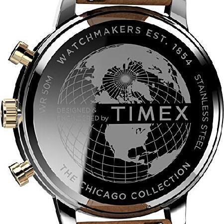 Timex Dress Watch (Model: TW2U39000VQ)｜nobuimport｜03