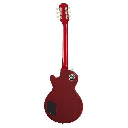 Epiphone 1959 Les Paul Standard Guitar (Aged Dark Cherry Burst)｜nobuimport｜03
