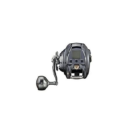 ダイワ(DAIWA) 電動リール 21シーボーグ(2021年モデル) 左ハンドル 300J/300J-L｜nobuimport｜03