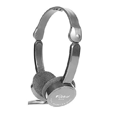 全国配送可 Head-Mounted Retractable Headphones Computer Headphones Children´s Music Headphones Head-Mounted Wired Headphones are Suitable for Entertainment and O
