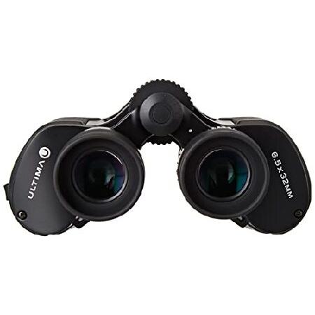 26【新品未使用】 Celestron C72250 | Ultima Binoculars 6.5 x 32 mm Porro Binocular 【2786655591】(15800円)