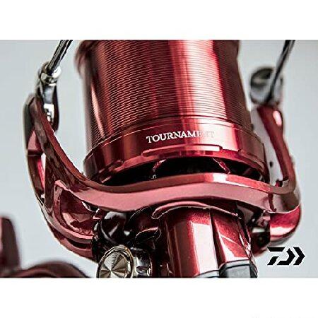 【ラスト1点】 Daiwa 20 Tournament Basia Surf 45 SCW QD， 20TNBASIASURF45SCW-QD， Surfcasting Fishing Reel 【WSO2356460333】(84564円)