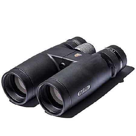 お値下げ Maven B6 50mm ED 双眼鏡 (10X50、ブラック/グレー) 【VQL3230782694】(115940円)