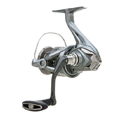 【人気ショップが最安値挑戦！】 Shimano Fishing Nasci C3000Hg Fc スピニングリール [NASC3000HGFC]