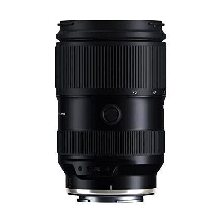 Tamron 28-75mm F/2.8 Di III VXD G2 Sony Eマウントフルフレーム/APS-C用｜nobuimport｜03