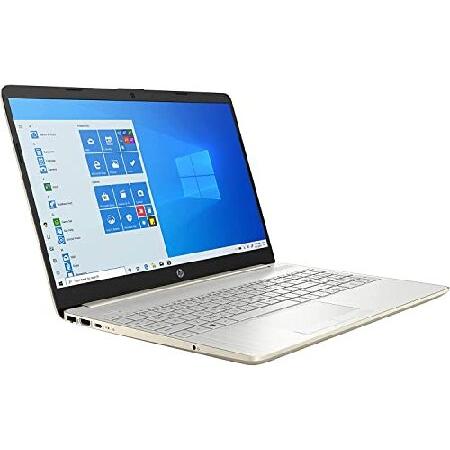 HP 15t-dw300 15.6" IPS HD Touchscreen Ultra-Thin ＆ Light Laptop (Intel i5-1135G7 4-Core, 16GB RAM, 512GB PCIe SSD, Intel Iris Xe, 1366x768, WiFi 5, B｜nobuimport｜03
