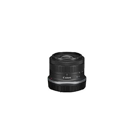 新品未使用！ Canon RF-S18-45mm F4.5-6.3レンズ。 【PE6520629146】(23400円)