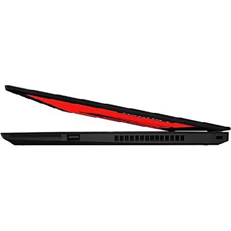 Lenovo ThinkPad P15s Gen 2 15.6" FHD (Intel i7-1165G7, 32GB RAM, 1TB PCIe SSD, T500 Graphics) Mobile Workstation Business Laptop, Anti-Glare, Backlit,｜nobuimport｜05