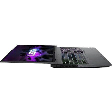 Lenovo 2022 Newest Legion 5 pro Gaming Laptop, 16" 165Hz QHD IPS Display, AMD Ryzen 7 5800H (8 Core) 3.20 GHz, NVIDIA RTX 3070 8GB GDDR6, Windows 11H,｜nobuimport｜03