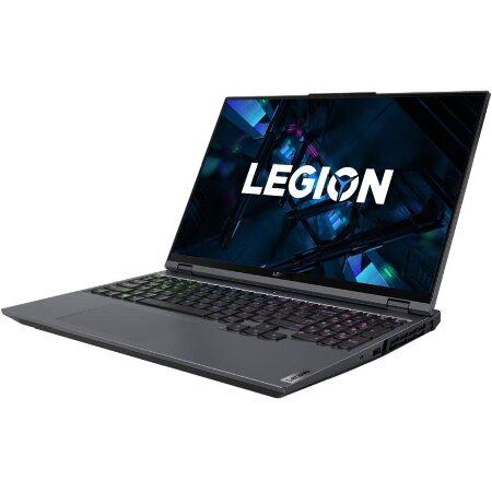 Lenovo 2022 Newest Legion 5 pro Gaming Laptop, 16" 165Hz QHD IPS Display, AMD Ryzen 7 5800H (8 Core) 3.20 GHz, NVIDIA RTX 3070 8GB GDDR6, Windows 11H,｜nobuimport｜04