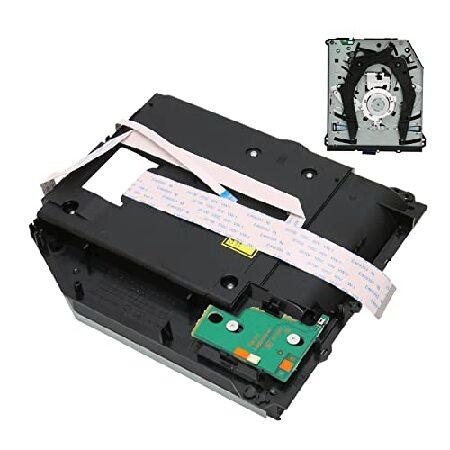 通販の公式 SWOQ Optical Disc Drive， DVD Drive Replacement Easy Installation for Game Consoles