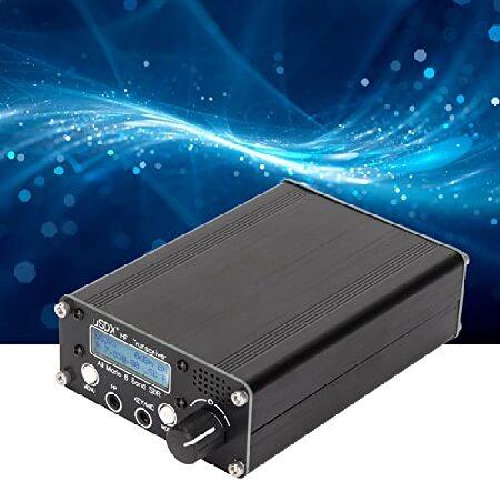 GOWENIC Usdr Usdx Sdr Transceiver, Mobile Transceiver Sdr 8 Band Full Mode Hf SSB Qrp Radio Transceiver for Signal Receiving Equipment｜nobuimport｜06