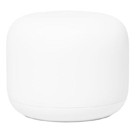 日本正規取扱店 Google Nest WiFi Router Non-Retail Packaging - AC2200 Mesh Wi-Fi 2nd Generation