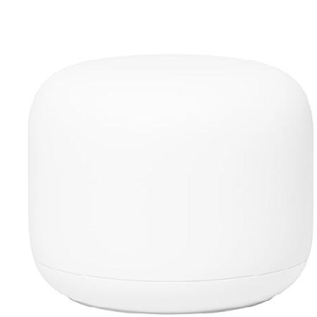 日本正規取扱店 Google Nest WiFi Router Non-Retail Packaging - AC2200 Mesh Wi-Fi 2nd Generation
