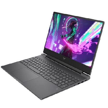 HP Victus Gaming Laptop, 15.6" FHD 144 Hz Display, 12th Gen Intel Core i5-12450H, GeForce GTX 1650 Graphics, 32GB RAM, 1TB SSD, RJ45, HDMI, SD Card Re｜nobuimport｜02