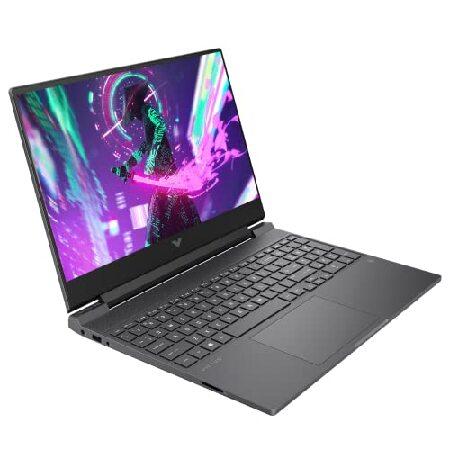 HP Victus Gaming Laptop, 15.6" FHD 144 Hz Display, 12th Gen Intel Core i5-12450H, GeForce GTX 1650 Graphics, 32GB RAM, 1TB SSD, RJ45, HDMI, SD Card Re｜nobuimport｜03