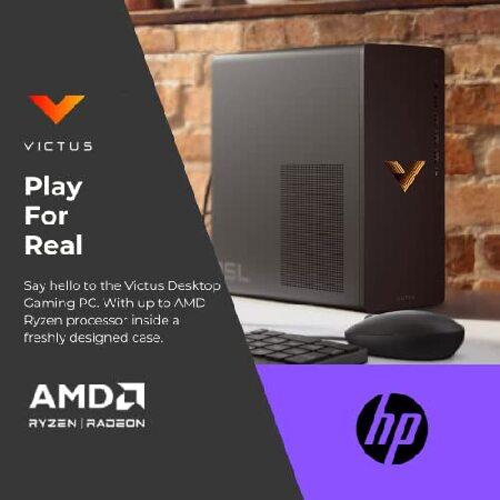 スーパーセール期間限定 HP Desktop Gaming Victus - Gaming Desktop