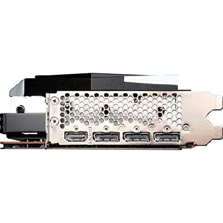 【新品未開封】 MSI Radeon RX 7900 XTX GAMING TRIO CLASSIC 24G グラフィックスボード VD8391 【NAN2148545745】(77103円)