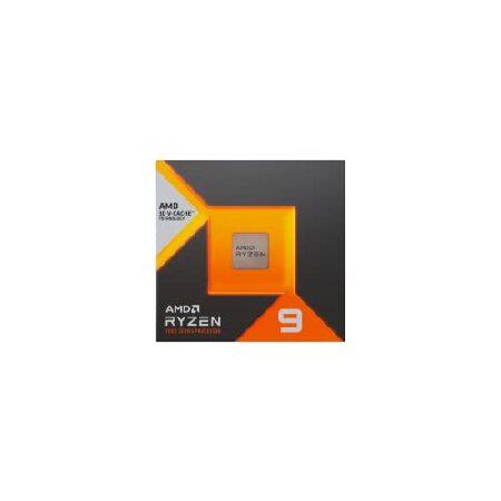 AMD Ryzen(TM) 9 7950X3D 16-Core, 32-Thread Desktop Processor｜nobuimport｜03