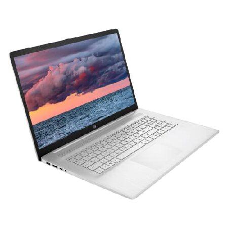 最終値下げ HP 2023 Newest Notebook Laptop， 17.3 HD+ Touchscreen， 13th Gen Intel Core i7-1355U Processor， 64GB RAM， 1TB PCIe SSD， Webcam， Fingerprint Reader， Bac