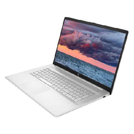 最終値下げ HP 2023 Newest Notebook Laptop， 17.3 HD+ Touchscreen， 13th Gen Intel Core i7-1355U Processor， 64GB RAM， 1TB PCIe SSD， Webcam， Fingerprint Reader， Bac