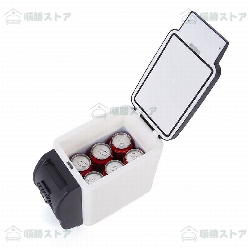 アピックス 冷蔵庫 6L クールボックス 保冷庫 ACB-006(BR) アピックス 冷蔵庫 6L クールボックス 保冷庫 ACB-006(BR