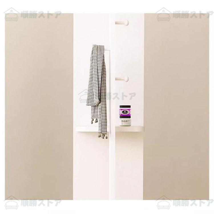 玄関鏡 全身 風水 全身鏡 収納 おしゃれ 姿見鏡 割れない