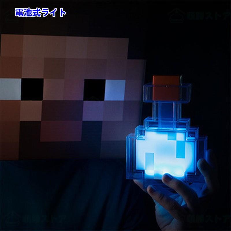 [確認用] マインクラフト ライト Amazon | 【公式ライセンス商品】マインクラフト オオカミルーム