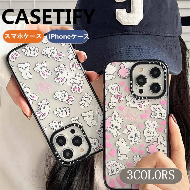 CASETIFY ケースティファイ スマホケース iPhone13 Pro Max ケース