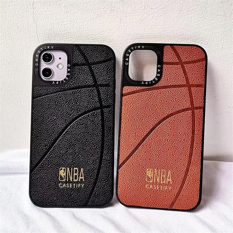 CASETiFY ケースティファイ スマホケース iPhone13 ケース 耐衝撃 スポーツ バスケ NBA Pro Promax mini  iPhone12 11 XR XS Max iPhone8 7 plus :tocase8:順勝ストア - 通販 - Yahoo!ショッピング