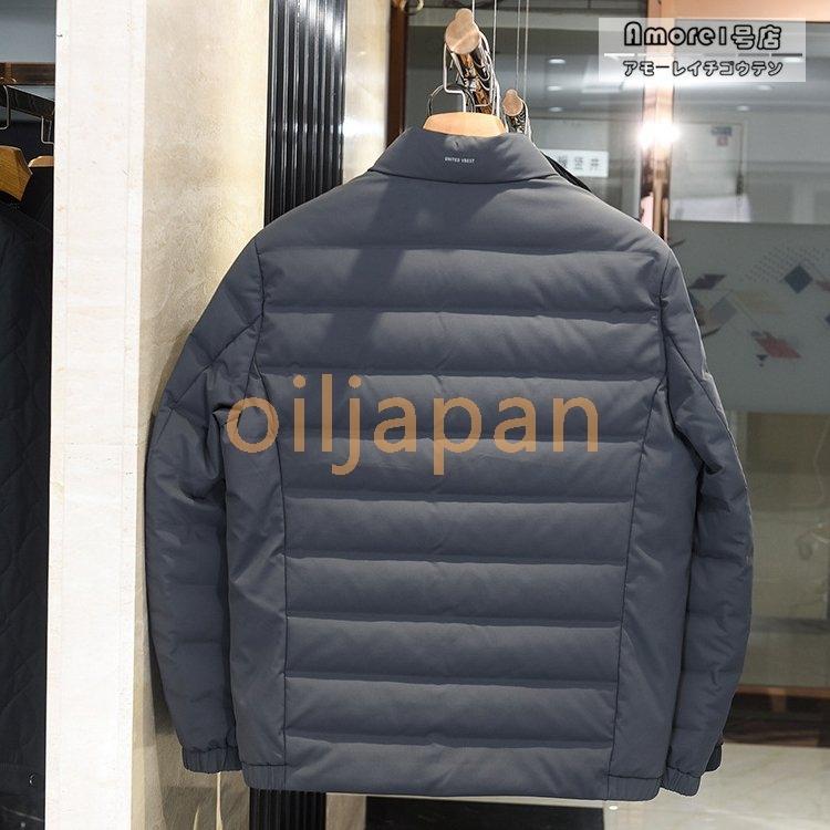 驚きの値段 メンズ ダウンジャケット ダウンコート ビジネスコート 立ち襟 メンズ ダウンジャケット 立ち襟 60代 50代 40代 あたたか 春 アウター コート ジャケット ダウンコート ビジネスコート コート アウター Www Beribernardo Com