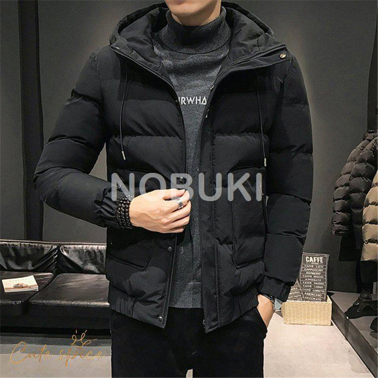 中綿コート メンズ 中綿ジャケット メンズ ジャケット メンズ コート 中綿ブルゾン ブルゾン アウター 綿入れ 秋 秋服 秋物 冬 冬服 送料無料 一部地域を除く
