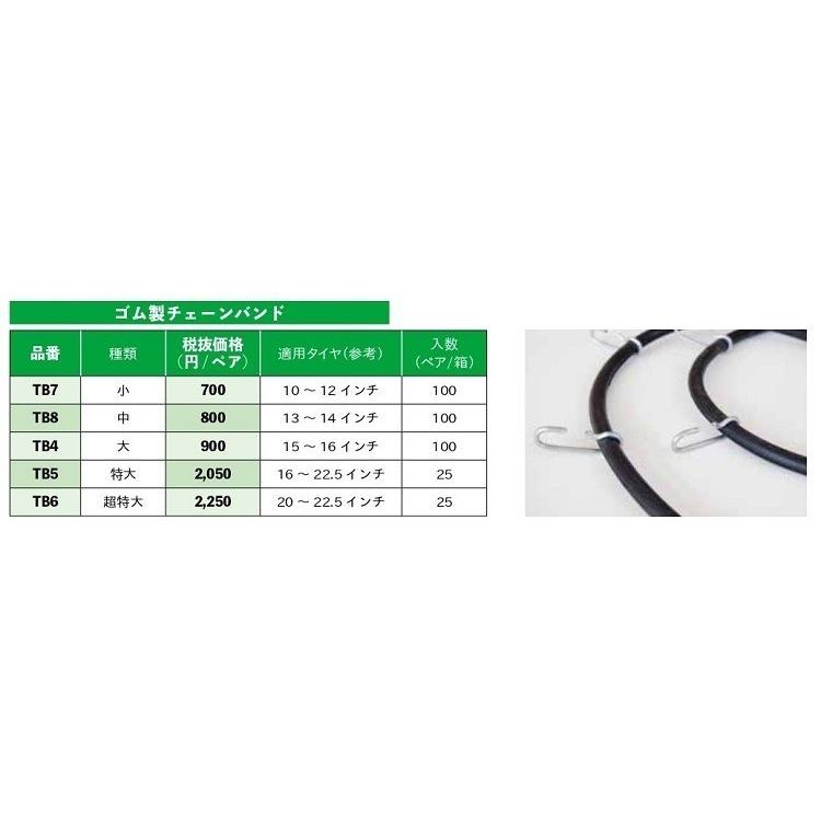 車のパーツ タイヤ、ホイール 金属タイヤチェーン ニッパン 送料無料 品番67171 (1ペア) NIPPAN 金属