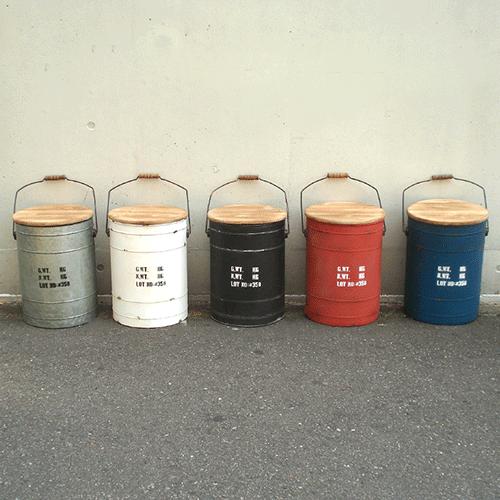 HABITER（アビテ） 送料無料 Tabrevidone Box stool タブレビドン