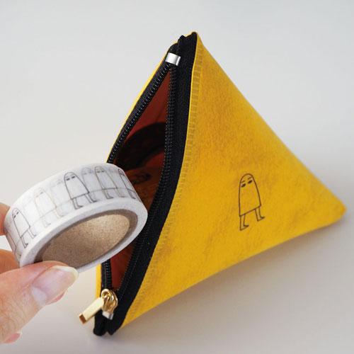 メール便 エジプシャン ピラミッドケース エジプト かわいい