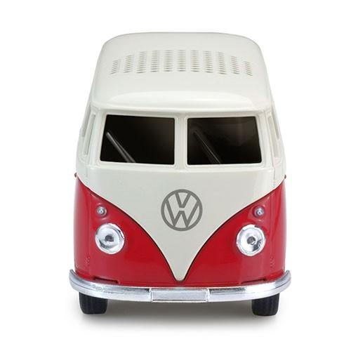 オートスピーカー 車型スピーカー VW1963クラッシックバスT1