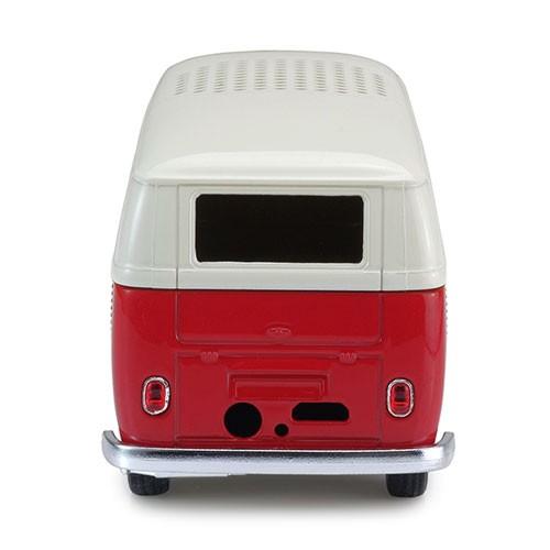 オートスピーカー 車型スピーカー VW1963クラッシックバスT1