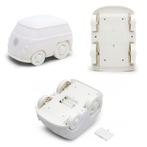 送料無料 ML-915032 Volkswagen T1 バス ムードライト 寝る前の子供の