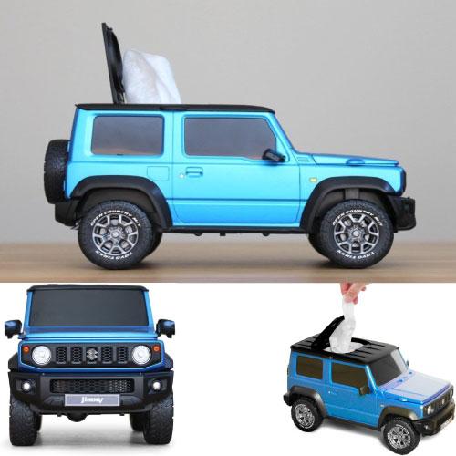 スズキ ジムニー シエラ ウェットティッシュケース SUZUKI Jimny スズキ ジムニー シエラ ウェットティッシュケース SUZUKI Jimny