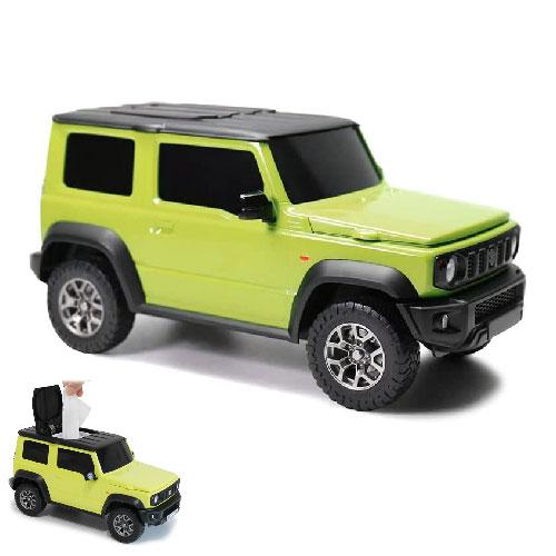 スズキ ジムニー シエラ ウェットティッシュケース SUZUKI Jimny