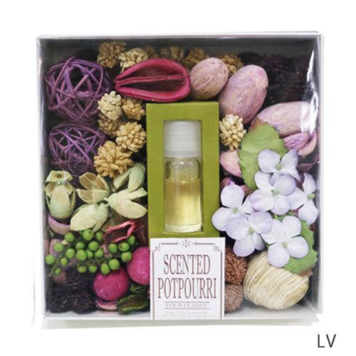 Scented Potpourri センテッドポプリ ギフト クリスマス X'mas フレグランス アロマ 香り 香水 ナノテクセント