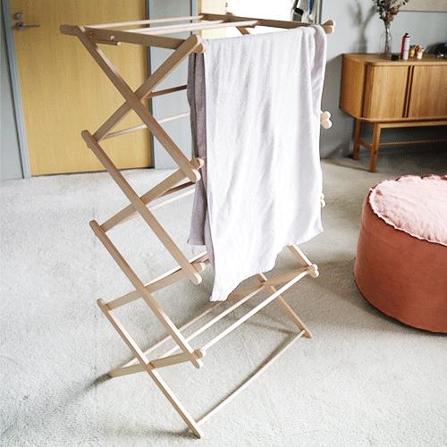 送料無料 BIERTA Clothes Dryer ビエルタ クロスドライヤー H04-5013