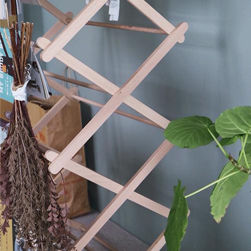 送料無料 BIERTA Clothes Dryer ビエルタ クロスドライヤー H04-5013 タオルハンガー 洗濯 物干し 部屋干し グローバルアロー_4