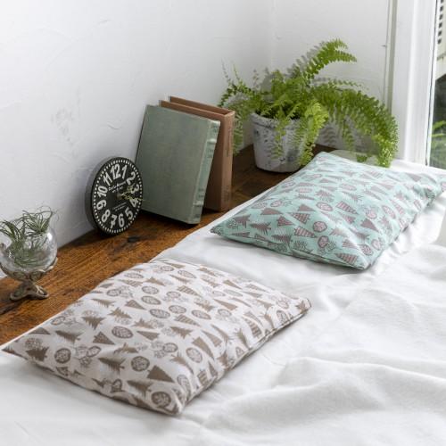 送料無料 国産ひのき 森のまくら Hinoki forest pillow まくら 母の日