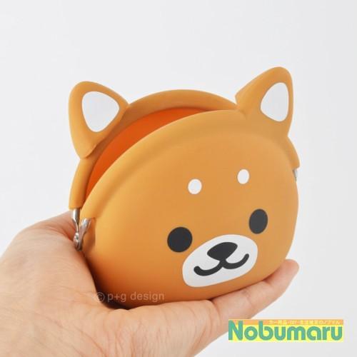 mimi POCHI Friends ミミポチフレンズ がま口 シリコンポーチ 小物入れ