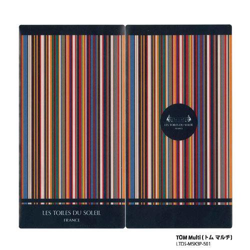 メール便 * 対象商品3,000以上ご購入で送料無料 LES TOILES DU SOLEIL