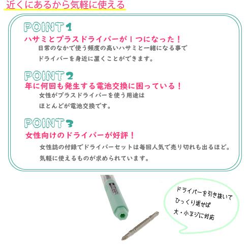 メール便送料無料 Stickyleスティッキールはさみ Tasuno タスノ 携帯ハサミ プラスドライバー付き スティック型 便利 サンスター文具 Sun Star 013 Sne 0192 Nobumaru 通販 Yahoo ショッピング